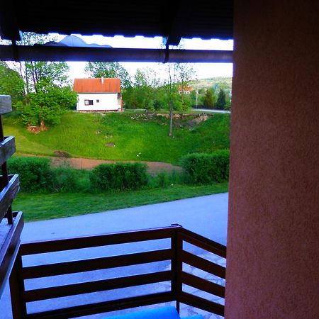 Guesthouse Blazenka Hodak Селище Дрезницко Екстериор снимка