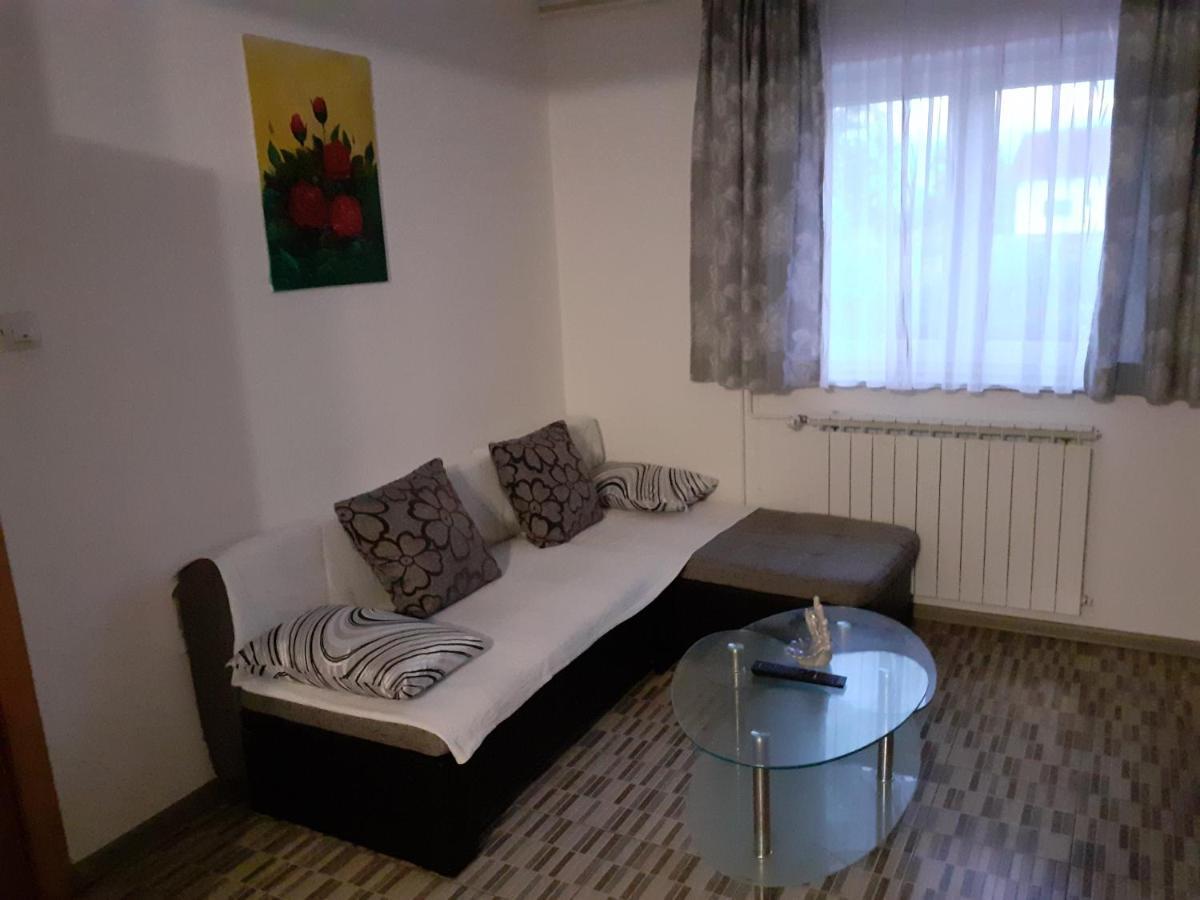 Guesthouse Blazenka Hodak Селище Дрезницко Екстериор снимка