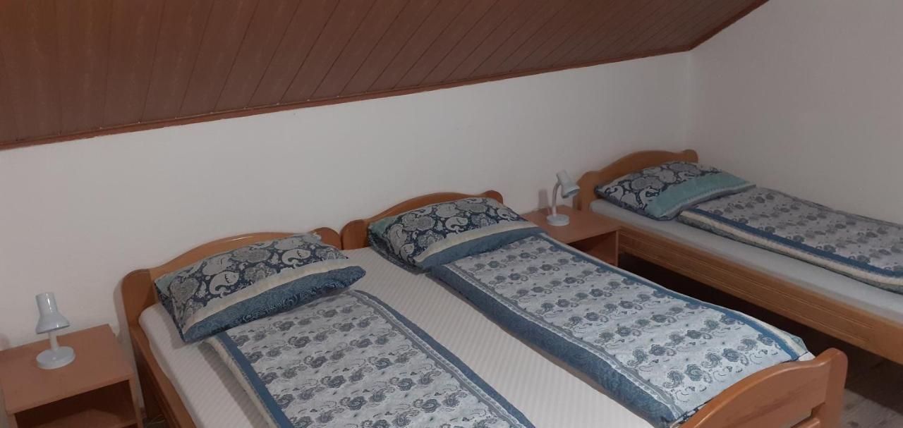 Guesthouse Blazenka Hodak Селище Дрезницко Екстериор снимка