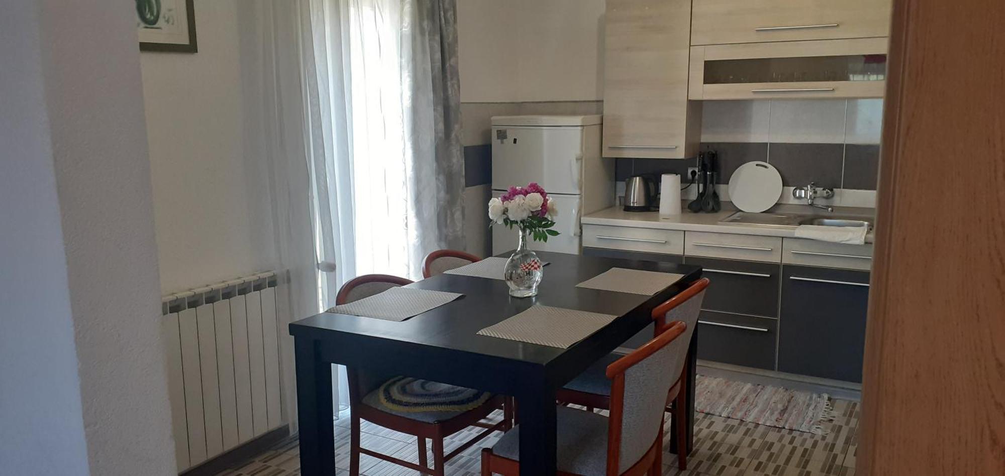 Guesthouse Blazenka Hodak Селище Дрезницко Стая снимка