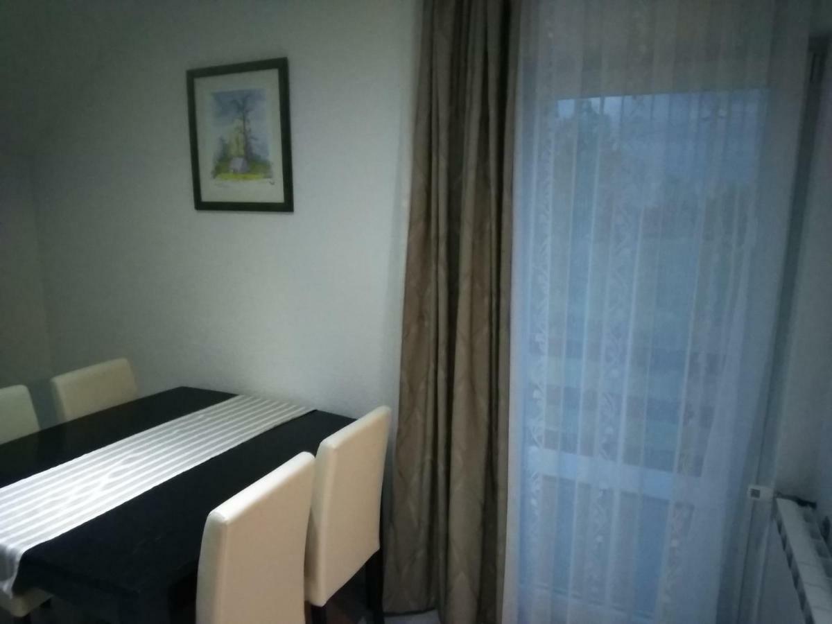 Guesthouse Blazenka Hodak Селище Дрезницко Екстериор снимка