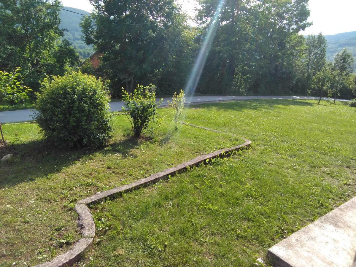 Guesthouse Blazenka Hodak Селище Дрезницко Екстериор снимка