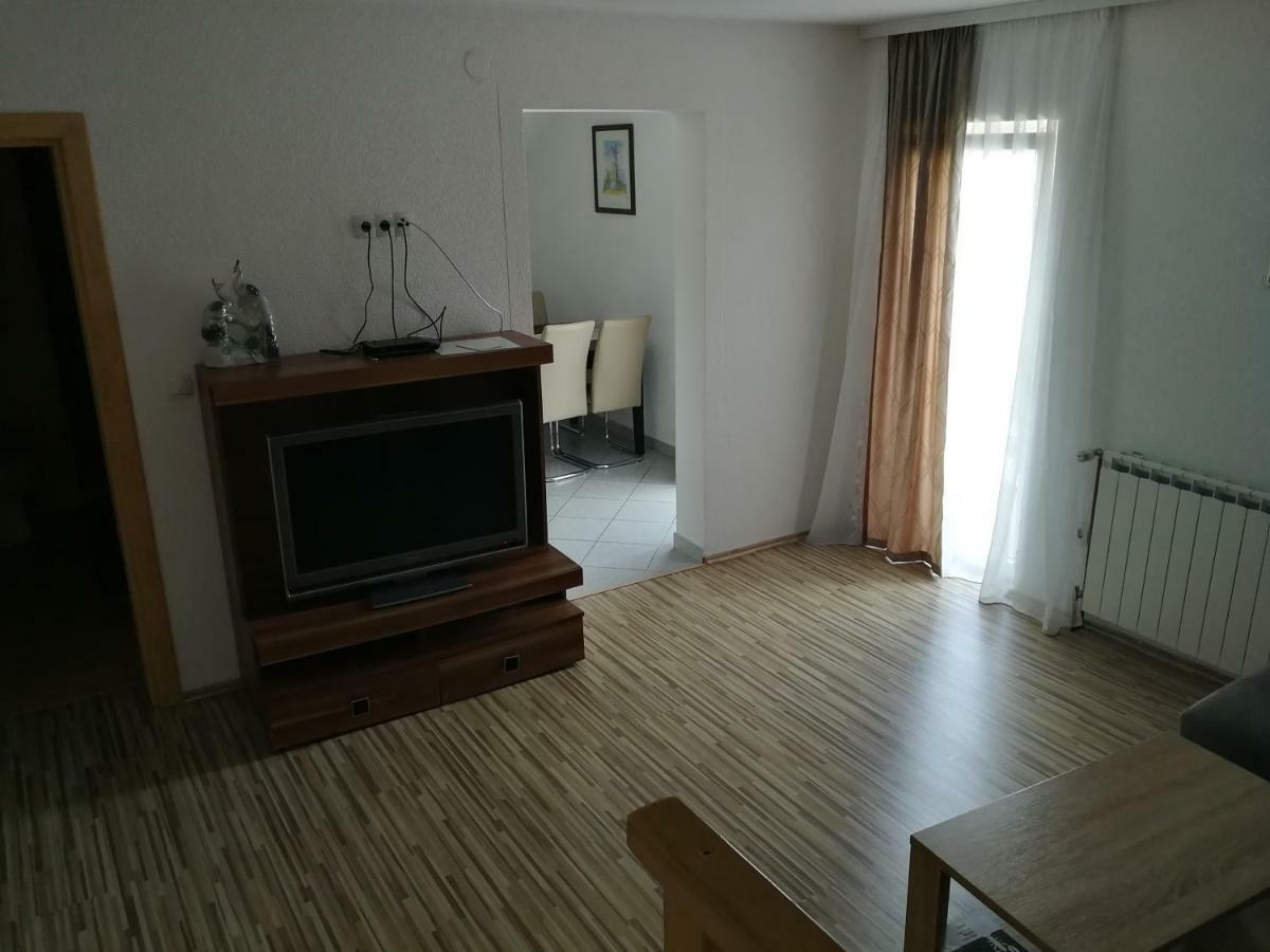 Guesthouse Blazenka Hodak Селище Дрезницко Екстериор снимка