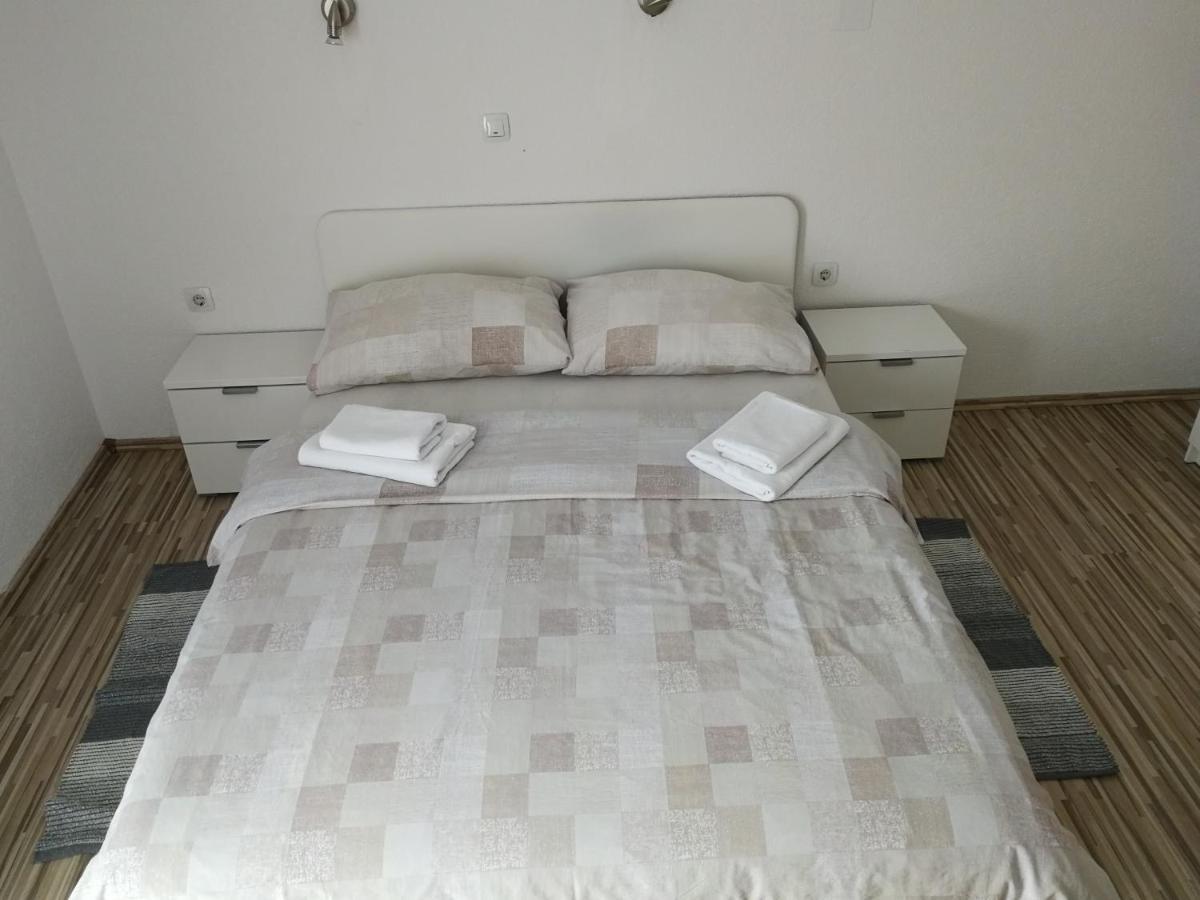 Guesthouse Blazenka Hodak Селище Дрезницко Екстериор снимка